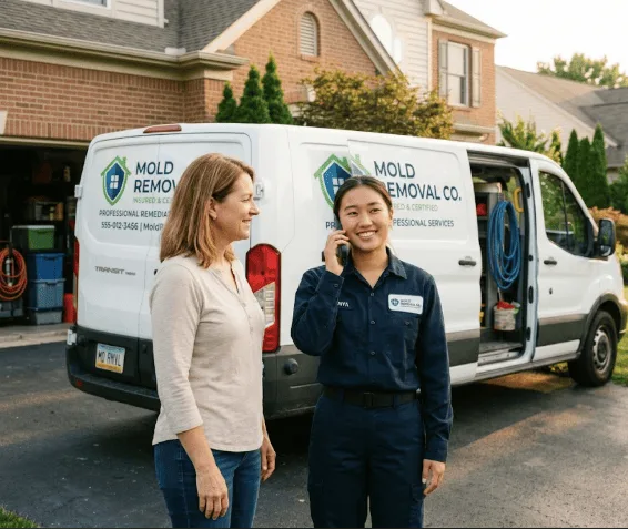 Crawlspace Mold Remediation Frankfort, IN FAQs